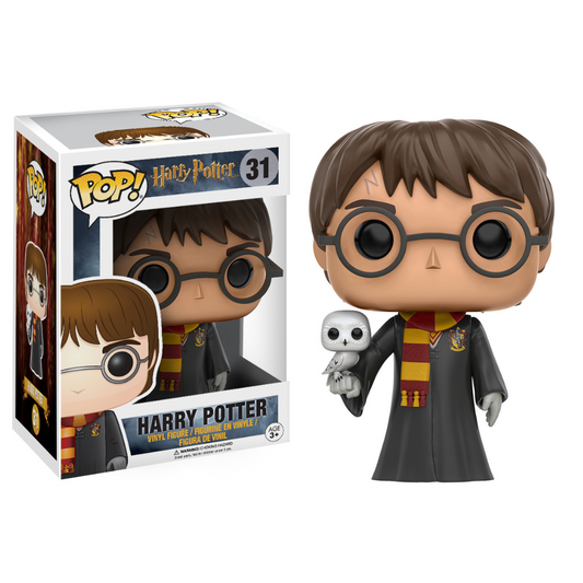 Funko Pop Harry Potter