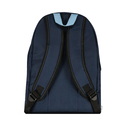 Mochila Infantil Messi Venti Azul Oscuro