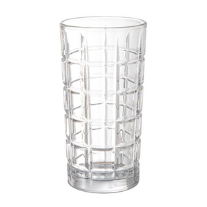 Set 6 Vasos Alto Glasgow 380Cc