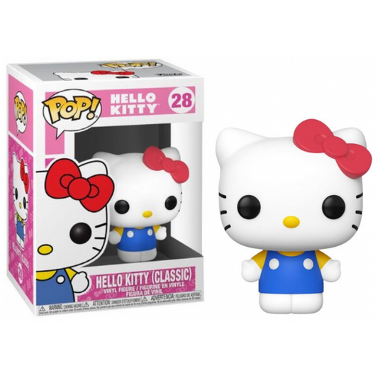 Funko Pop Hello Kitty