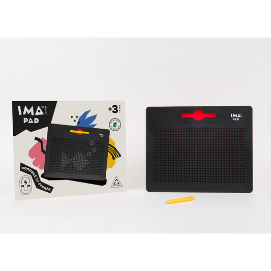Imanix Imapad Black