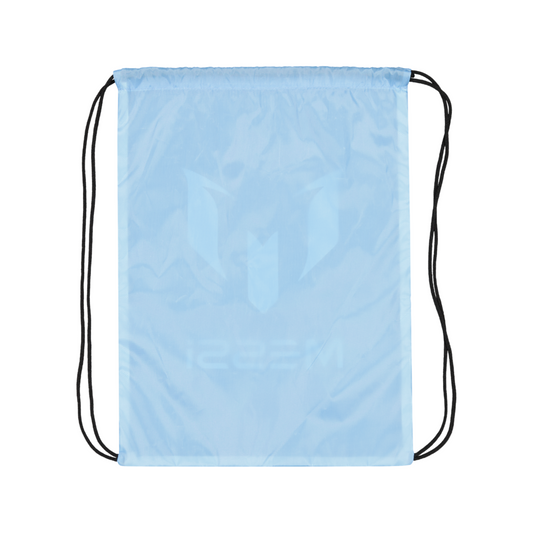 Morral Deporte Messi Xess Celeste