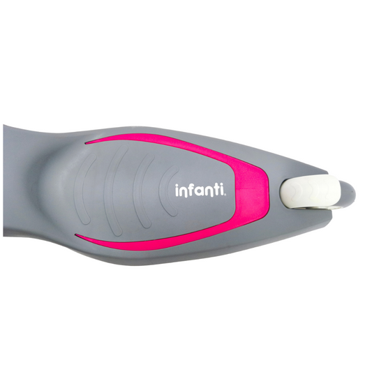 Scooter Q Rosado Infanti