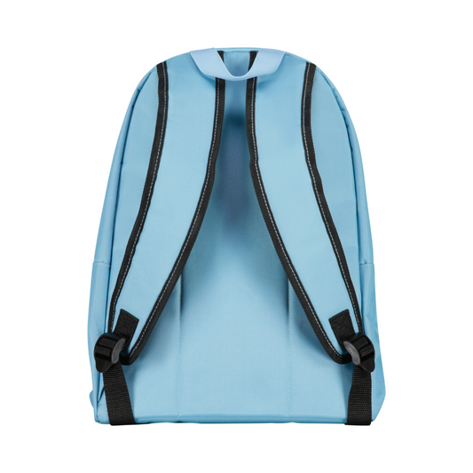 Mochila Infantil Messi Venti Celeste