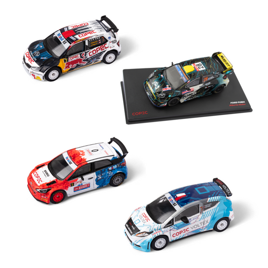 Combo 60% OFF. Autos a Escala: Chaleco Lopez + Hyundai + Eléctrico + A. Heller. Precio Antes $39.990
