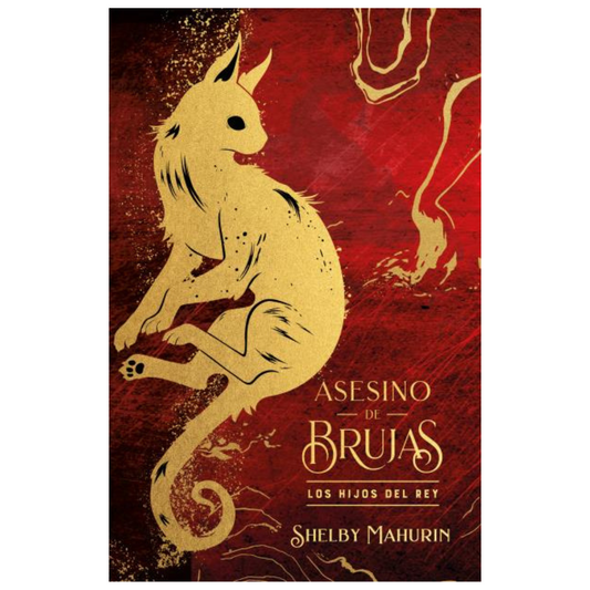 Asesino De Brujas: Los Hijos Del Rey - Edición Limitada