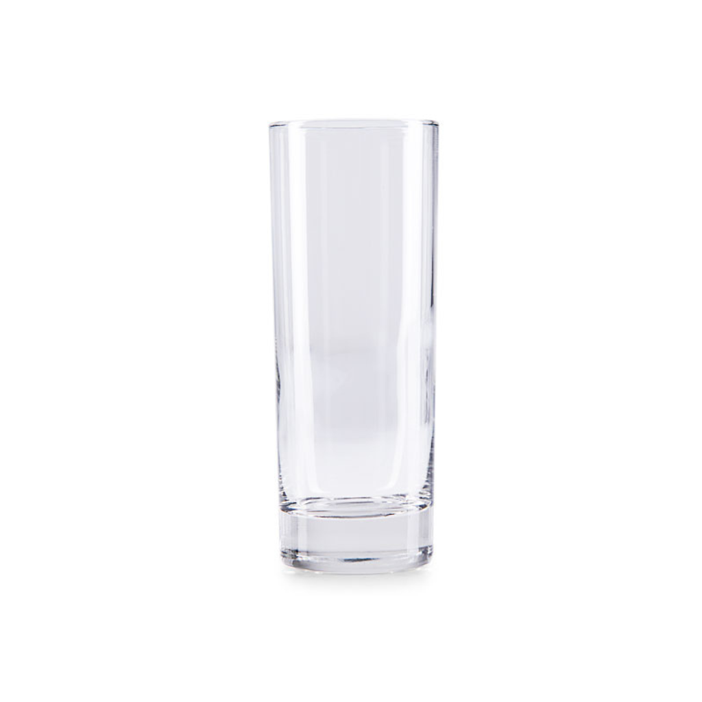 Set 6 Vasos S.Sham Alto 355 Ml
