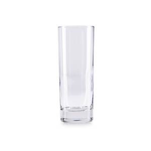 Set 6 Vasos S.Sham Alto 355 Ml