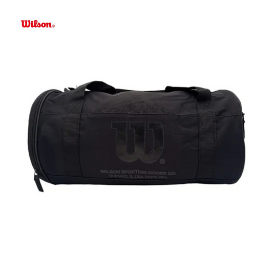 Bolso Deportivo Wilson Negro 42L