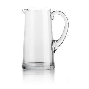 Combo 12 Vasos Alto Hausmann 500 ml + Jarra Cabos 1,6 L