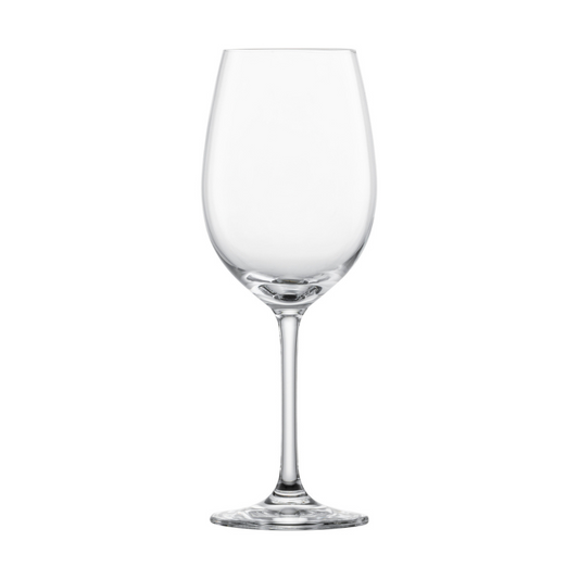 Set 6 Copas Vino Cristal Schott Zwiesel 349Cc