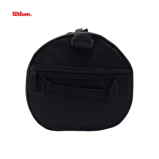 Bolso Deportivo Wilson Negro 42L