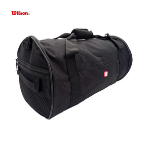 Bolso Deportivo Wilson Negro 42L