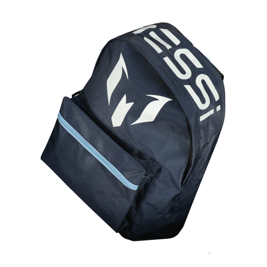 Mochila Infantil Messi Venti Azul Oscuro