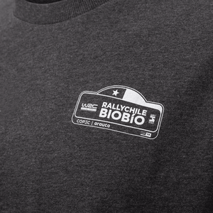 Polera WRC Limitada
