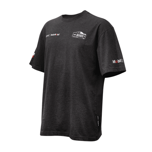 Polera WRC Limitada