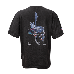 Polera WRC Limitada
