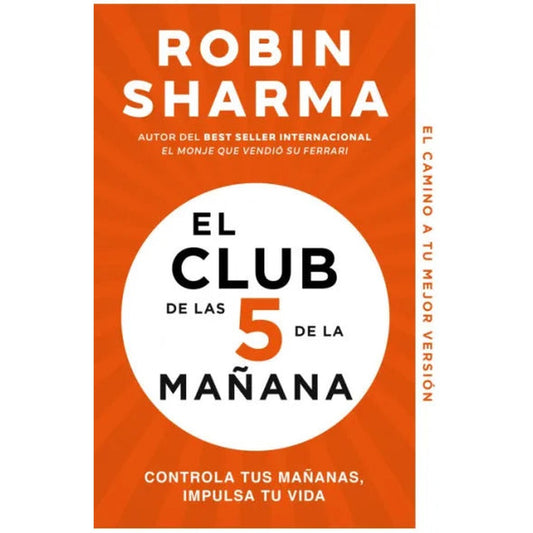 Pack 4 Libros - El Camino A Tu Mejor Versión