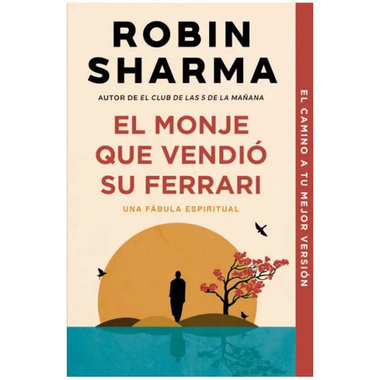 Pack 4 Libros - El Camino A Tu Mejor Versión