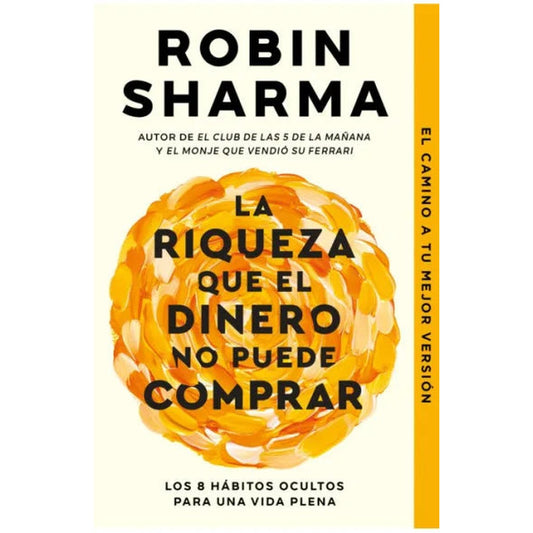 Riqueza Que El Dinero No Puede Comprar