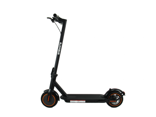 Scooter Eléctrico 8.5". 25 km/hr. (Rueda Anti Pinchazos) 300W / 10A. Plegable
