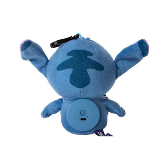 Parlante Bitty Plushie Stitch Altavoz Bluetooth