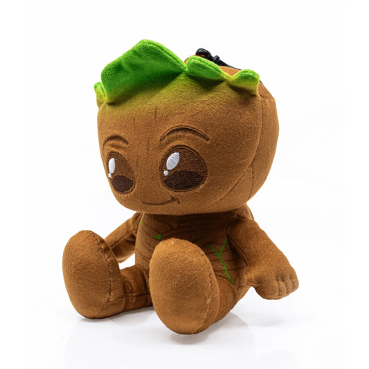 Parlante Bitty Plushie Groot Altavoz Bluetooth