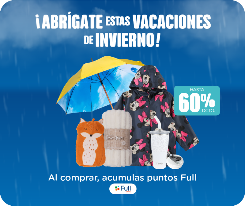 Colección Otoño/Invierno