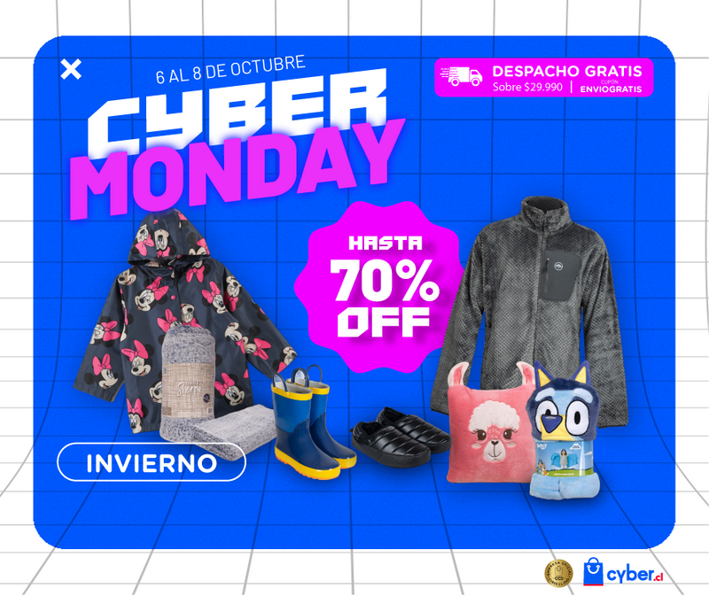 Liquidacion Invierno