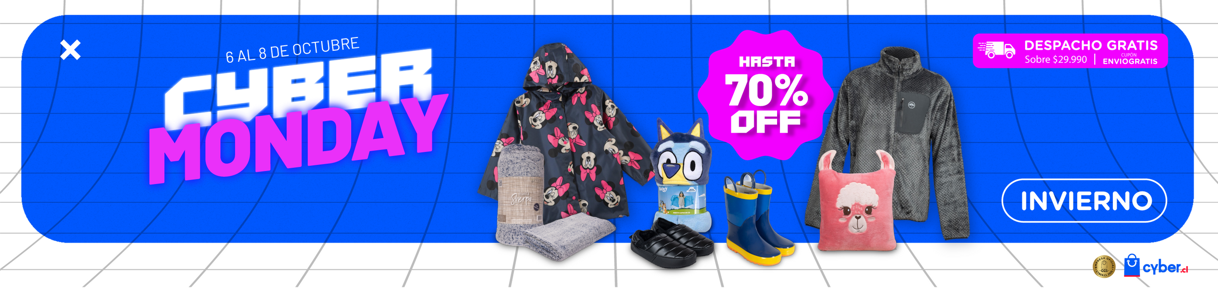 Liquidacion Invierno