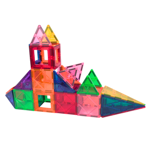 Imablock de 100 piezas