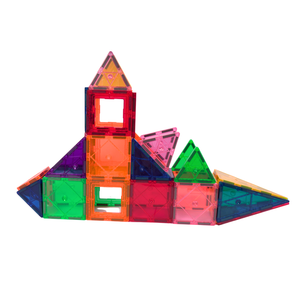 Imablock de 100 piezas