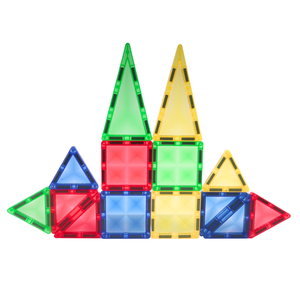 Imablock de 14 piezas (viaje)