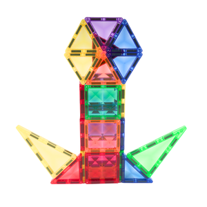 Imablock de 24 piezas (viaje)