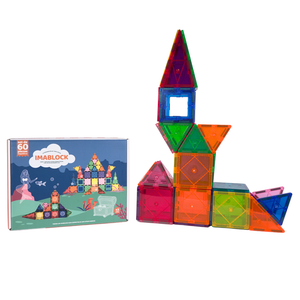 Imablock de 60 piezas