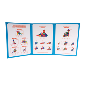 Imablock de 60 piezas