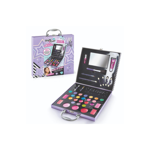 Super Maleta de Maquillaje Style 4 Ever Canal Toys
