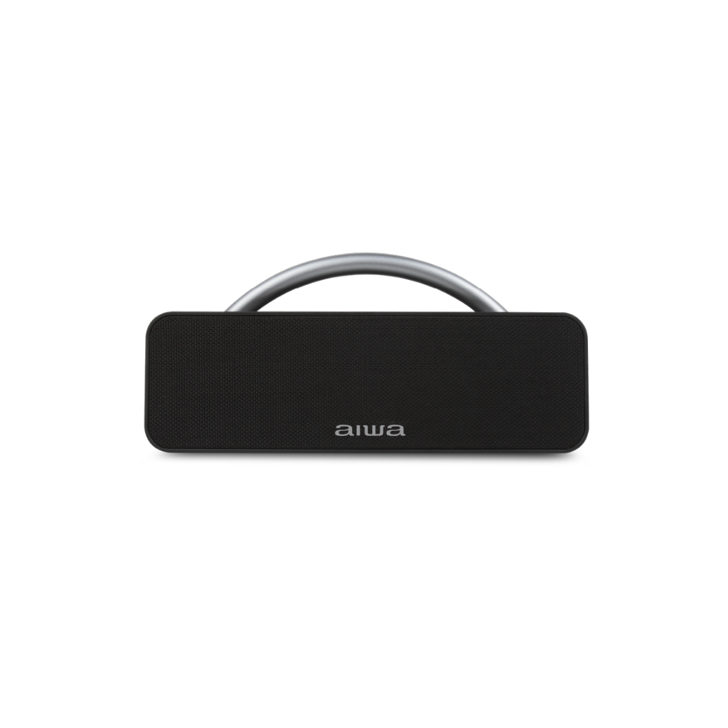 Parlante Portatil Bluetooth 20W Aiwa