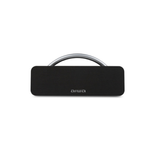 Parlante Portatil Bluetooth 20W Aiwa