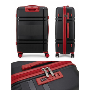 Maleta De Viaje M 24" Marksman