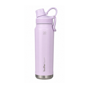 Combo Cuaderno Top Puffa + Mouse UGREEN + Botella Buffer 700ml