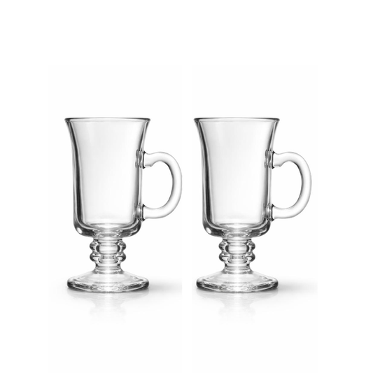 Set 2 Tazas Cappuccino Grande 230 Ml Allegra