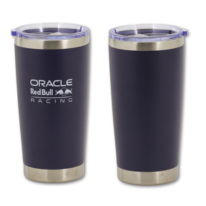 Combo Auto Escala Red Bull RB20 + Mug + Vaso Térmico 425ml Oracle Red Bull Racing