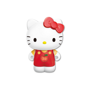 Hello Kitty Apple Pie Bloques Armables 136 Piezas