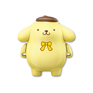 Pompompurin Pancake Bloques Armables 179 Piezas