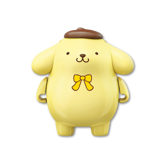 Pompompurin Pancake Bloques Armables 179 Piezas