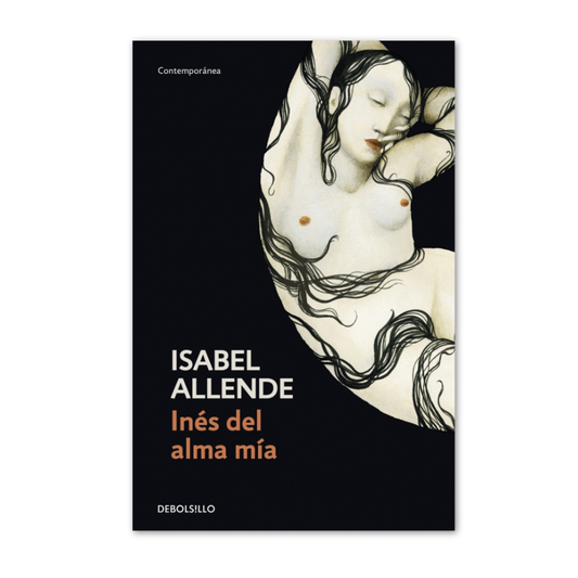 Ines Del Alma Mia