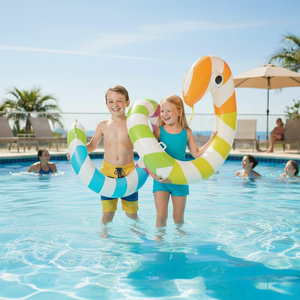 Inflable Culebra PV26