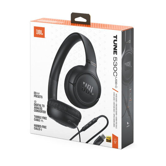 Audífono JBL Tune 530C