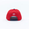 Jockey snapback condores curvo os